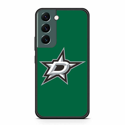 Dallas Stars 02 Samsung Galaxy S22 Case