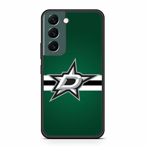Dallas Stars 03 Samsung Galaxy S22 Case