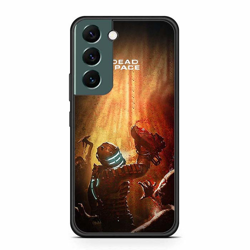 Dead Space Samsung Galaxy S22 Case