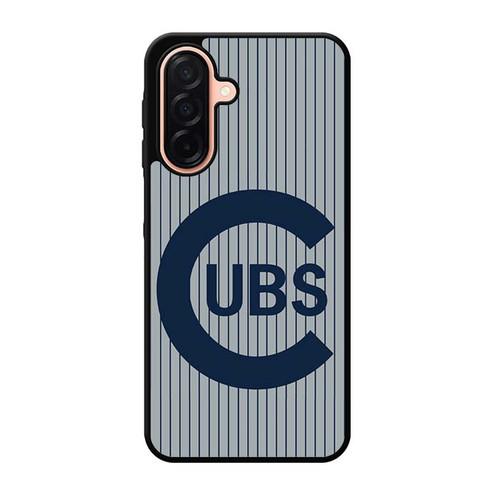 Chicago Cubs Classic Samsung Galaxy A26 5G Case
