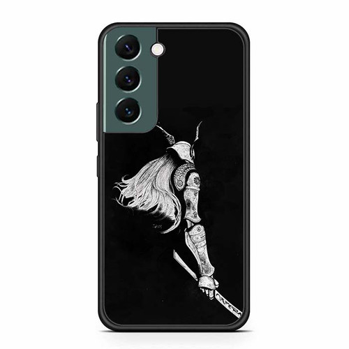 Elden Ring Malenia Blade of Miquella Samsung Galaxy S22 Case