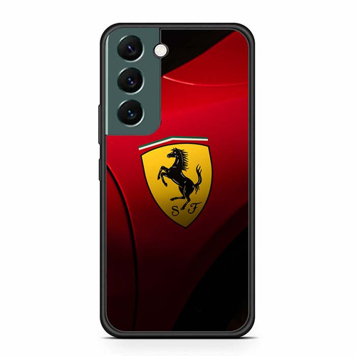 Ferrari Elegant Samsung Galaxy S22 Case