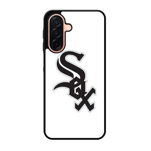 Chicago White Sox 02 Samsung Galaxy A26 5G Case