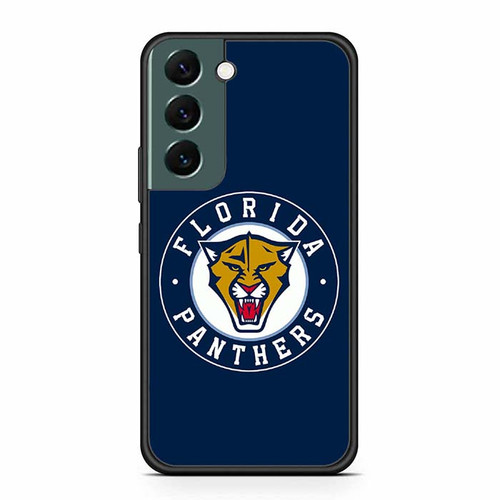 Florida Panthers 02 Samsung Galaxy S22 Case