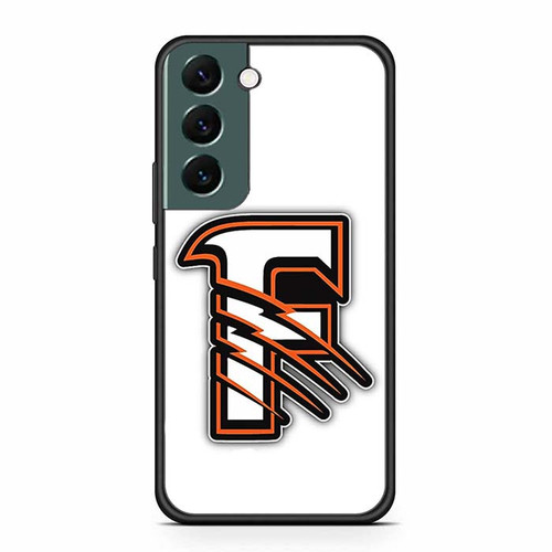 Fresno Grizzlies 01 Samsung Galaxy S22 Case