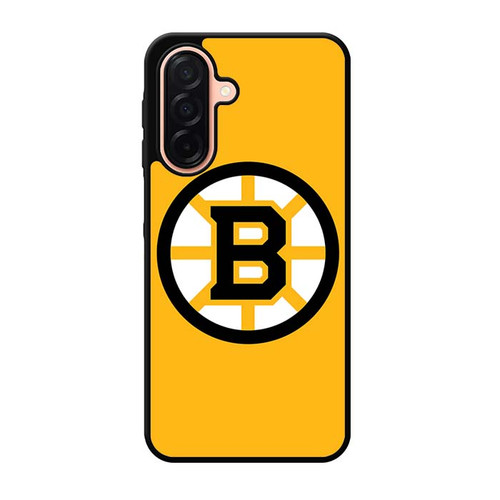 Boston Bruins 03 Samsung Galaxy A26 5G Case