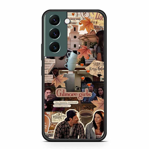 Gilmore Girls Things Samsung Galaxy S22 Case