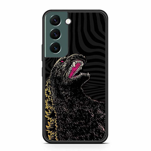 Godzilla Primal Roar Samsung Galaxy S22 Case