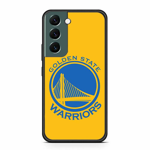Golden State Warriors 01 Samsung Galaxy S22 Case