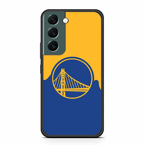 Golden State Warriors 04 Samsung Galaxy S22 Case
