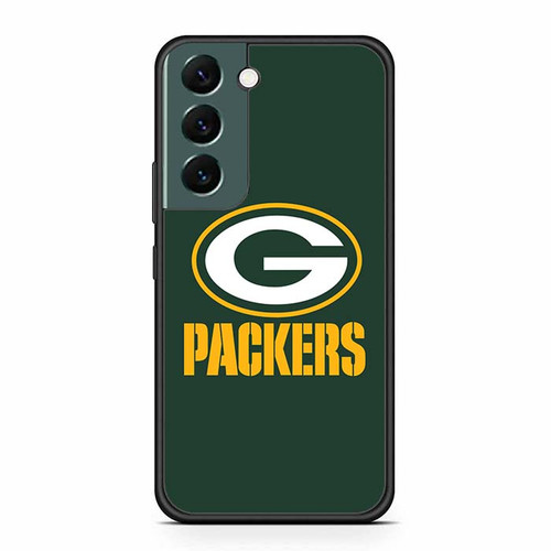 Green Bay Packers 01 Samsung Galaxy S22 Case