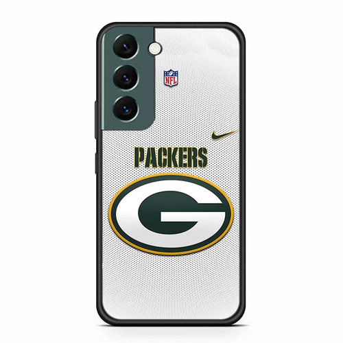 Green Bay Packers 04 Samsung Galaxy S22 Case