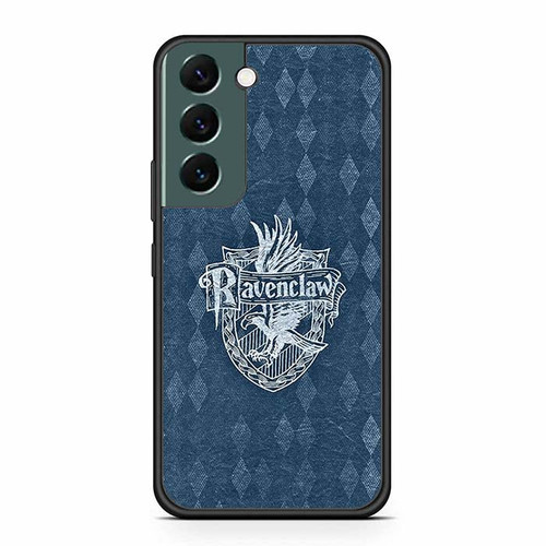 Harry Potter Ravenclaw Samsung Galaxy S22 Case