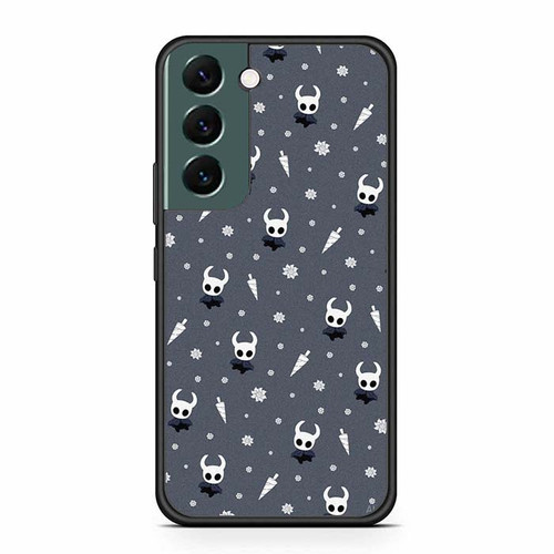 Hollow Knight Echoes of Hallownest Samsung Galaxy S22 Case