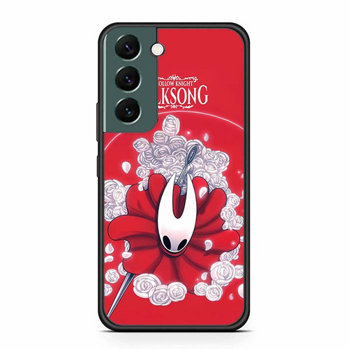 Hollow Knight Silksong Samsung Galaxy S22 Case