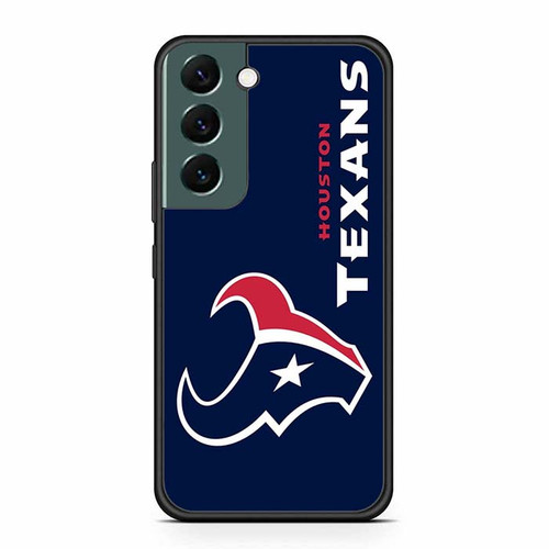 Houston Texans Houston Strong Samsung Galaxy S22 Case