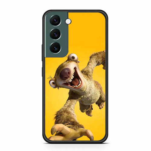 Ice Age Sidney Samsung Galaxy S22 Case