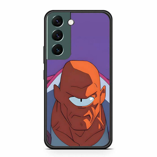 Invincible Alan the Alien Samsung Galaxy S22 Case