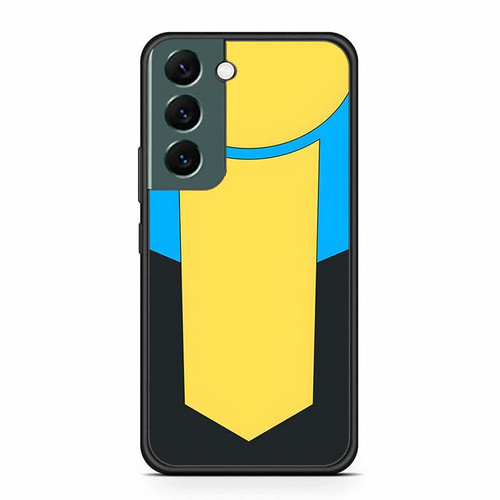 Invincible Suit Samsung Galaxy S22 Case