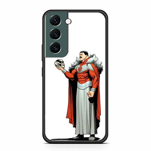 Invincible Thragg Samsung Galaxy S22 Case