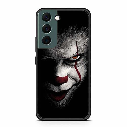 It Pennywise Feast of Fear 02 Samsung Galaxy S22 Case