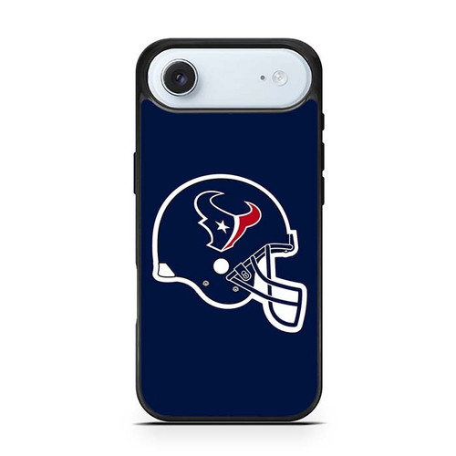 Houston Texans Helmet iPhone Air Case