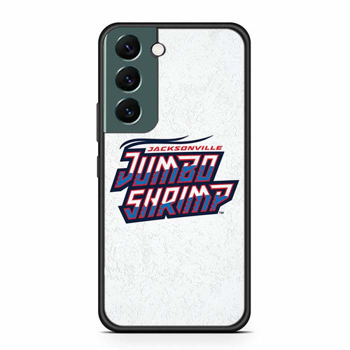 Jacksonville Jumbo Shrimp 01 Samsung Galaxy S22 Case