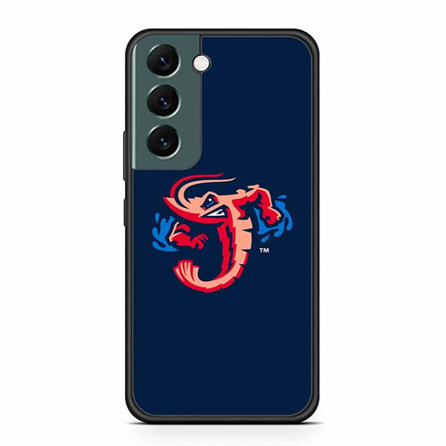 Jacksonville Jumbo Shrimp 02 Samsung Galaxy S22 Case