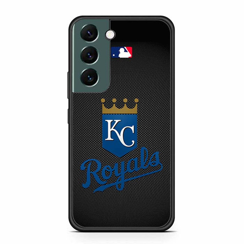 Kansas City Royals 03 Samsung Galaxy S22 Case