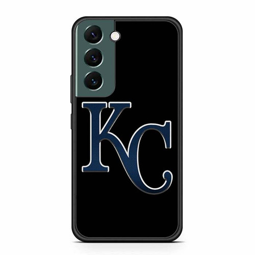 Kansas City Royals 04 Samsung Galaxy S22 Case