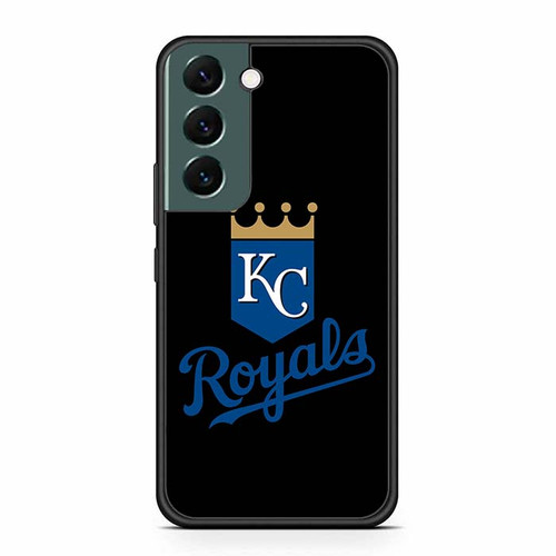 Kansas City Royals 05 Samsung Galaxy S22 Case