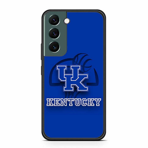 Kentucky Wildcats Territory Samsung Galaxy S22 Case
