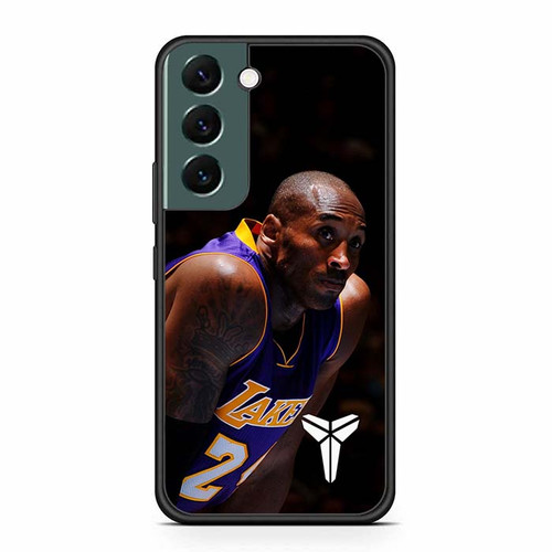 Kobe Bryant Mamba 02 Samsung Galaxy S22 Case
