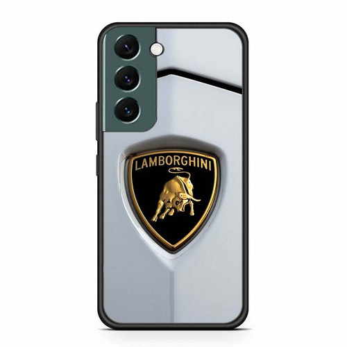 Lamborghini Elegant Samsung Galaxy S22 Case