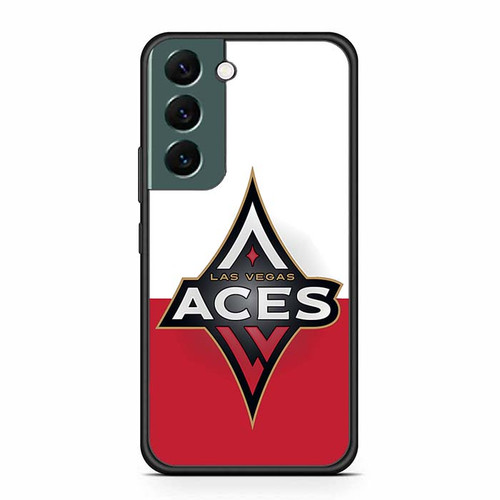Las Vegas Aces 02 Samsung Galaxy S22 Case