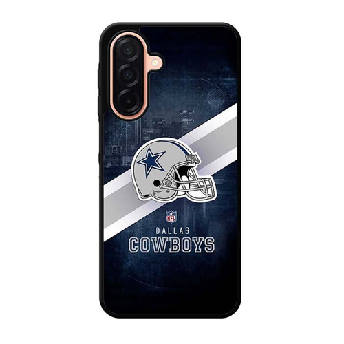 Dallas Cowboys 01 Samsung Galaxy A26 5G Case