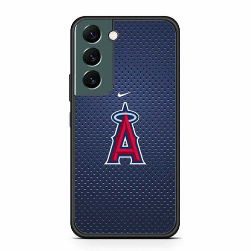 Los Angeles Angels 05 Samsung Galaxy S22 Case