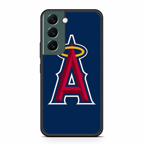 Los Angeles Angels 06 Samsung Galaxy S22 Case