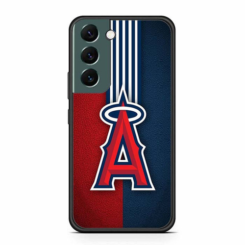 Los Angeles Angels 07 Samsung Galaxy S22 Case