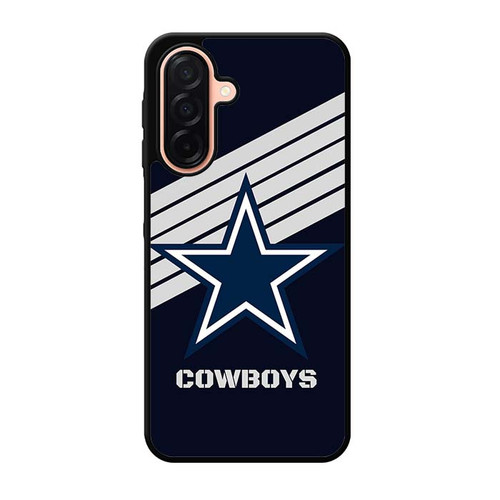 Dallas Cowboys 03 Samsung Galaxy A26 5G Case