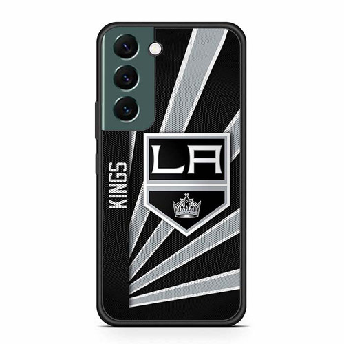 Los Angeles Kings 04 Samsung Galaxy S22 Case