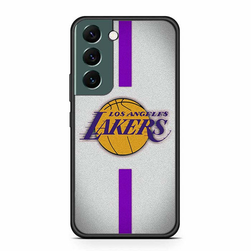 Los Angeles Lakers 06 Samsung Galaxy S22 Case