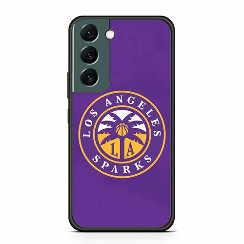 Los Angeles Sparks 02 Samsung Galaxy S22 Case
