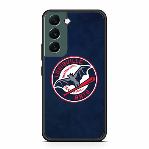Louisville Bats Samsung Galaxy S22 Case