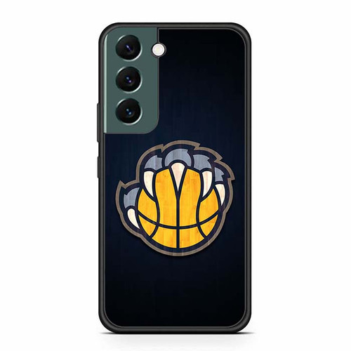 Memphis Grizzlies 05 Samsung Galaxy S22 Case