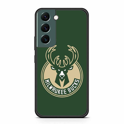 Milwaukee Bucks 02 Samsung Galaxy S22 Case