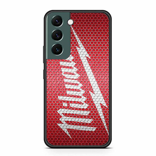 Milwaukee Tool Mesh Samsung Galaxy S22 Case
