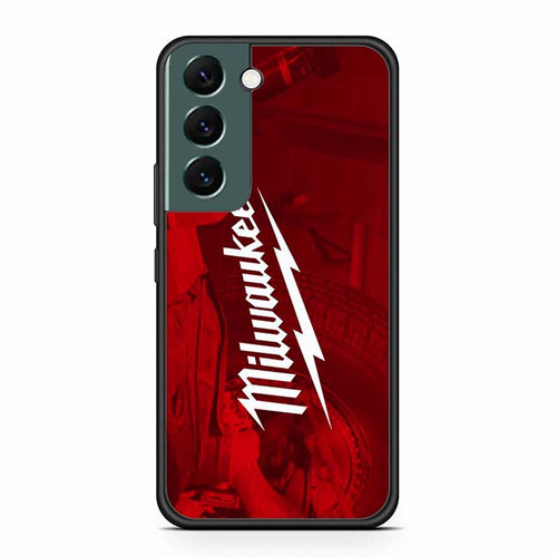 Milwaukee Tool Samsung Galaxy S22 Case