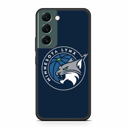 Minnesota Lynx 03 Samsung Galaxy S22 Case