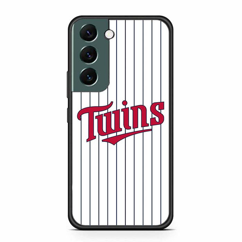 Minnesota Twins Samsung Galaxy S22 Case